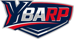 YBARP logo